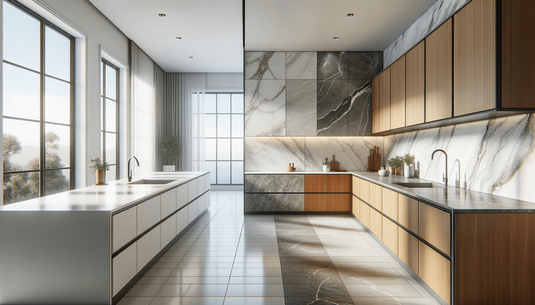 Are Porcelain Slabs More Expensive Than Quartz Explained Simply ...