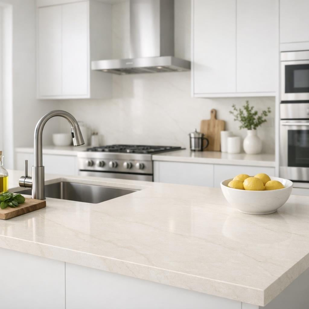 Avorio Dekton Insights for Designers and Builders – Zicana Boutique