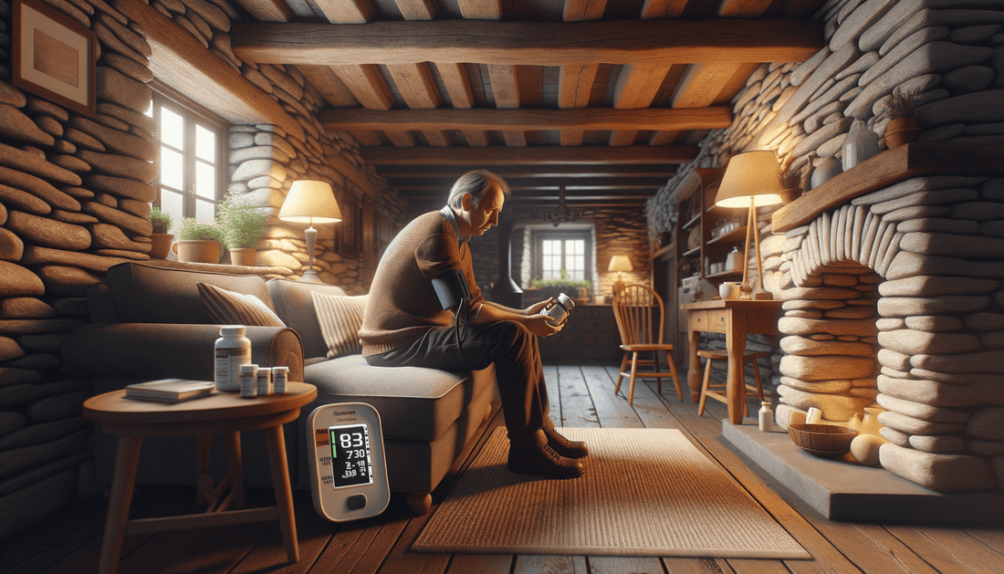 Can Florinef Cause High Blood Pressure in Stone Homes - Zicana Boutique