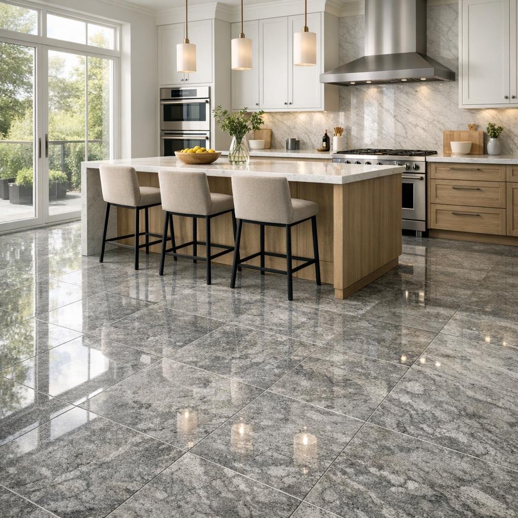 Choosing Floor Granite Tiles: Expert Tips for Discerning Homeowners ...