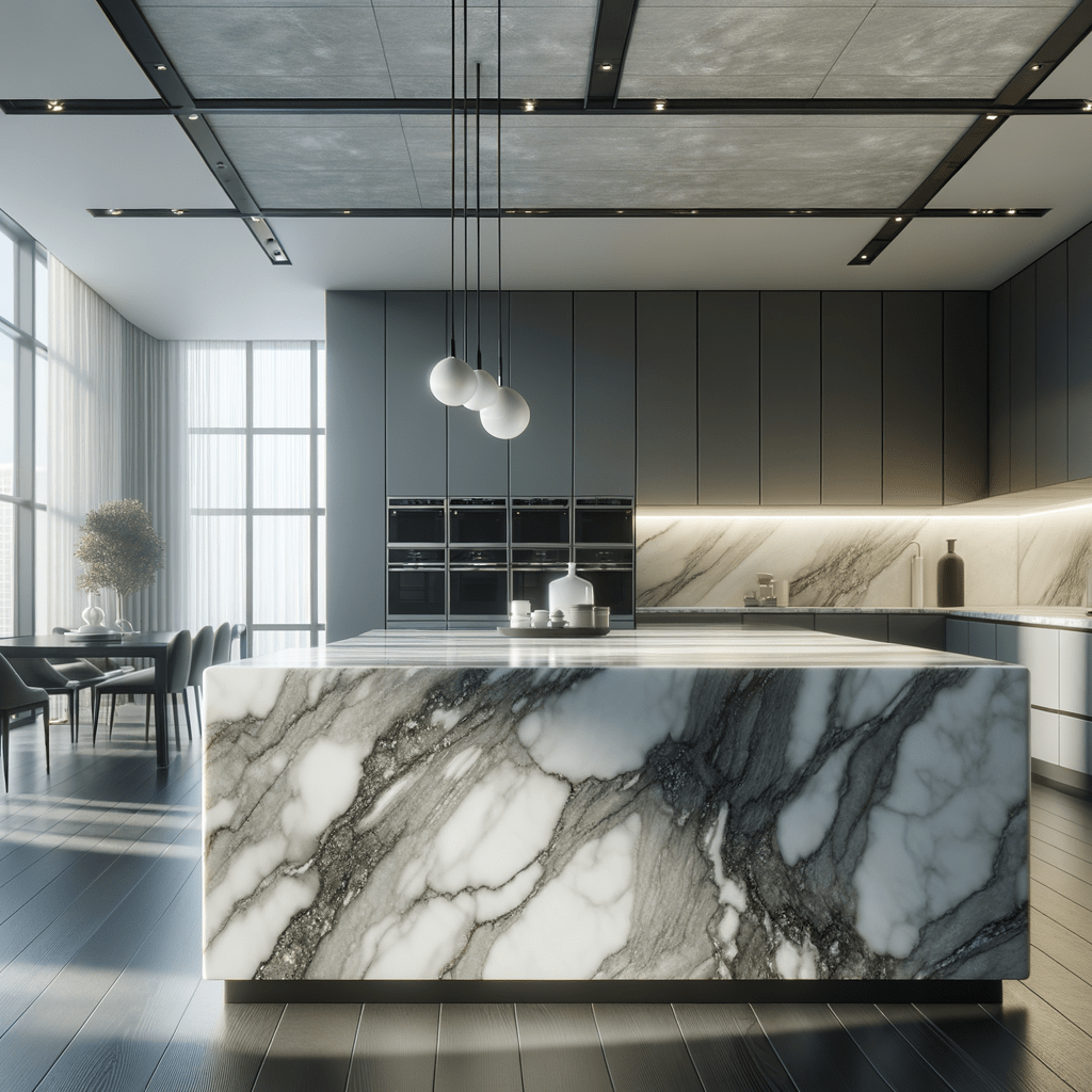 Cost of Neolith Countertops Explained for Luxury Stone Projects ...