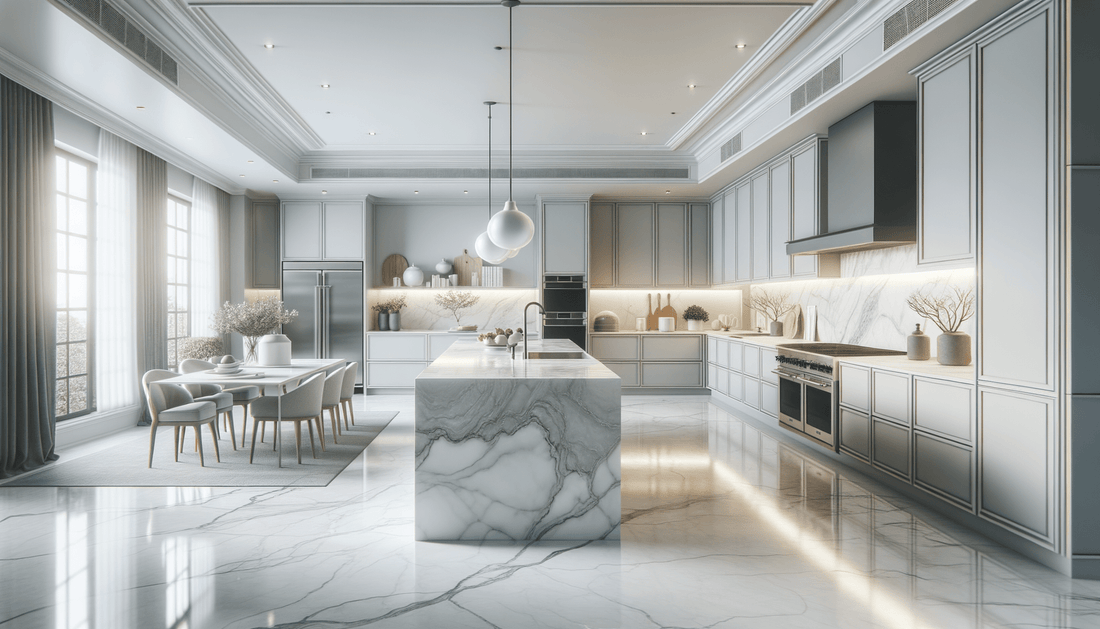 Cost of Porcelain Benchtops Explained for Designers and Builders - Zicana Boutique