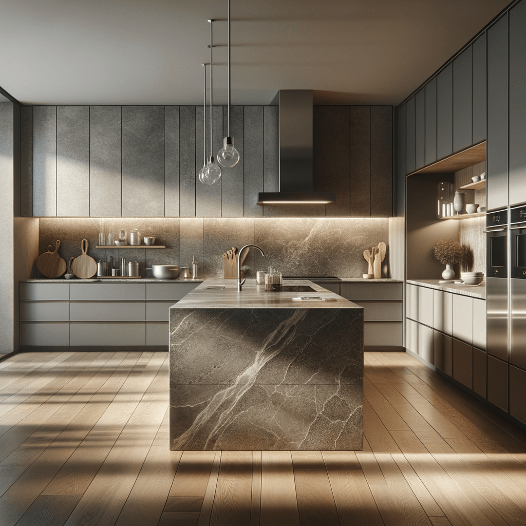 Dekton Countertops Price Per Square Foot Guide for Pros – Zicana Boutique