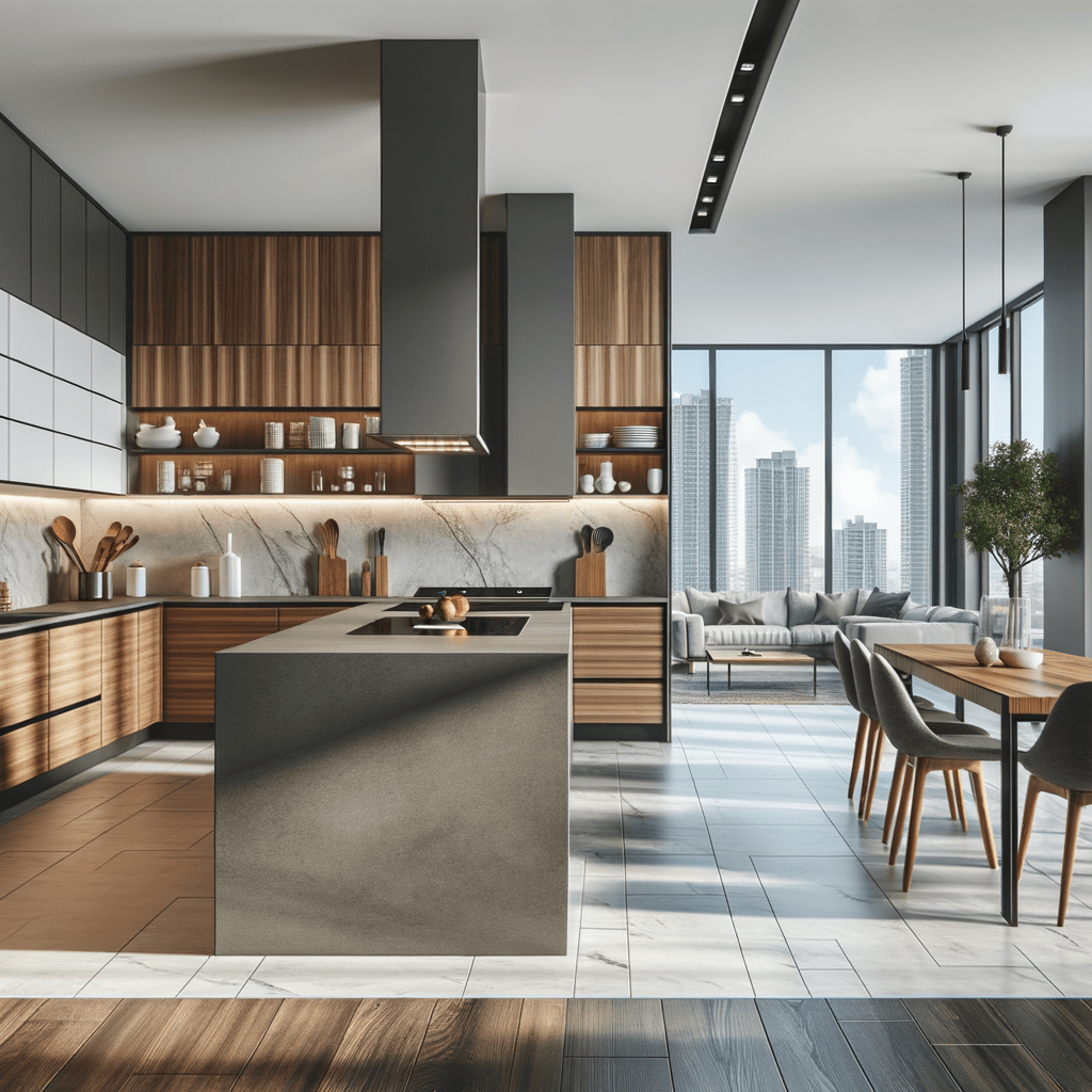 Dekton Countertops Pros and Cons for Designers and Builders – Zicana ...