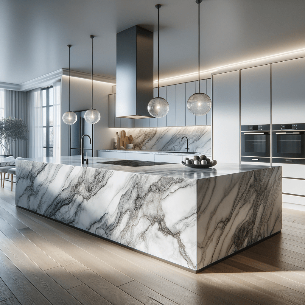 Dekton price guide for luxury builders and design pros – Zicana Boutique