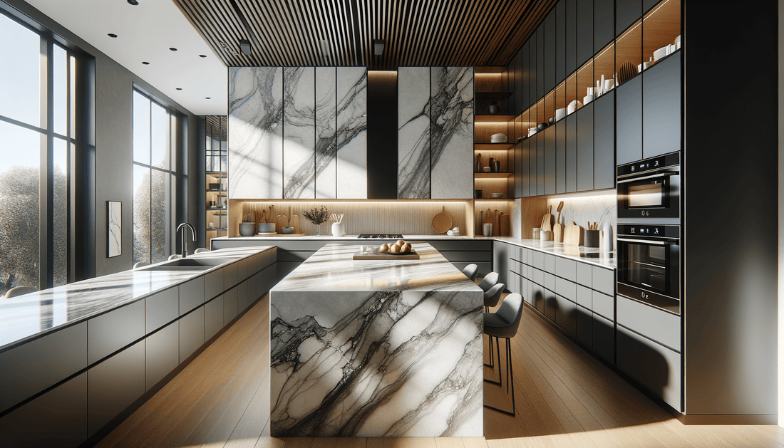 Dekton Pros and Cons for Luxury Surfaces Explained Clearly - Zicana Boutique