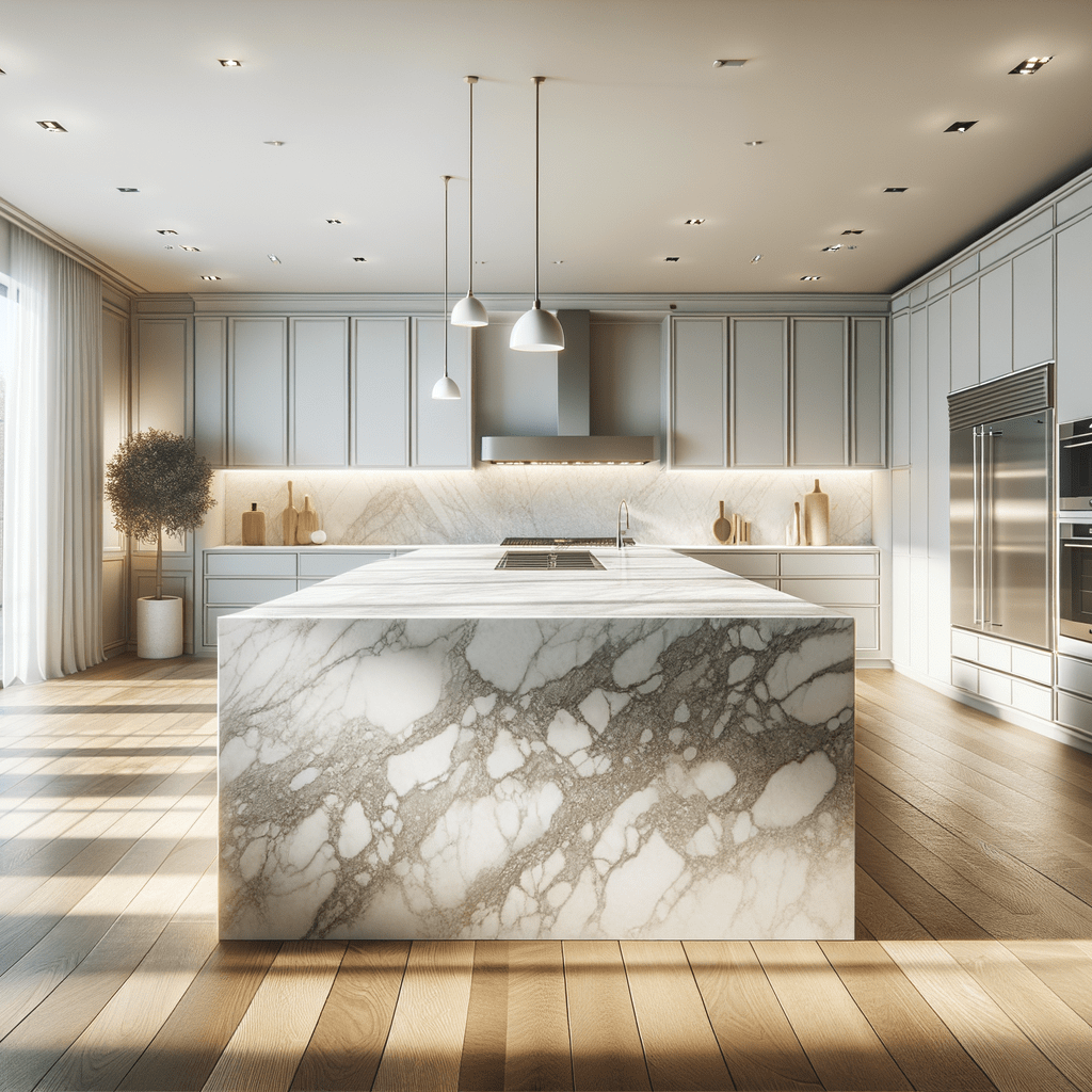 Dekton Trance Price Guide for Designers and Homeowners – Zicana Boutique