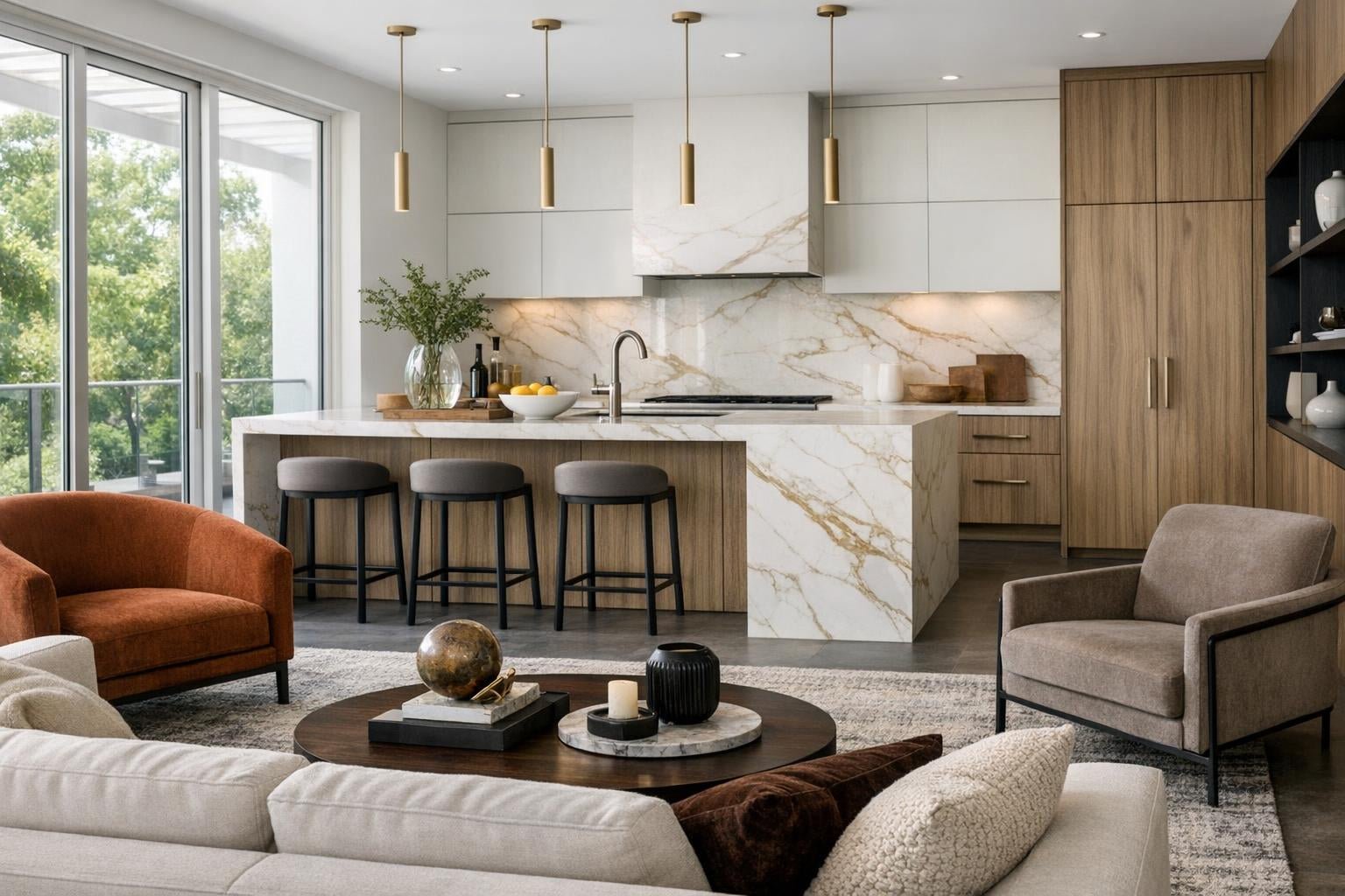 Discover Altamonte Wilsonart Solutions for Luxury Interiors – Zicana ...