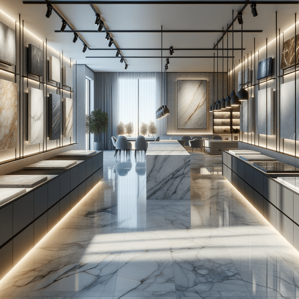 Discover Z-Boutique: Modern Stone Inventory for Professionals – Zicana ...