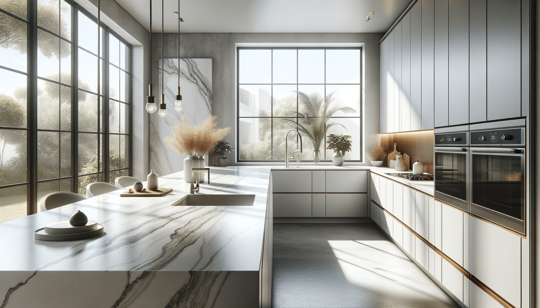 Elevate Interiors Effortlessly with Silestone Ethereal Surfaces ...