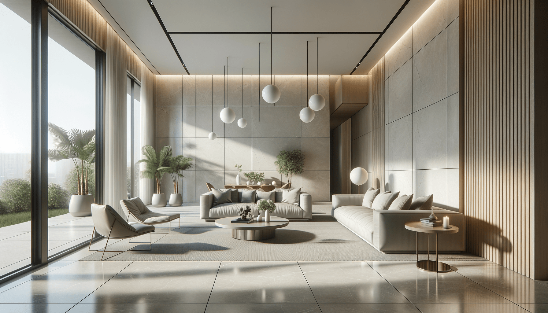 Elevate Interiors with Premium Textured Porcelain Slabs Design Ideas ...