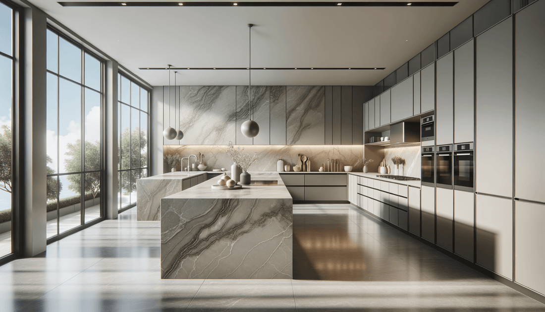 Elevate Interiors with the Timeless Appeal of Dekton Vera - Zicana Boutique