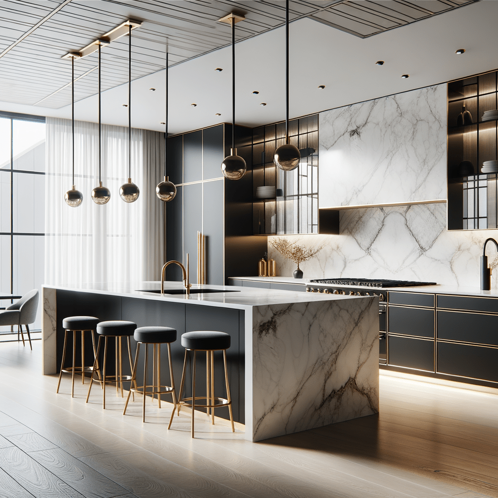 Explore Silestone Finishes for Luxury Surfaces and Design Solutions ...