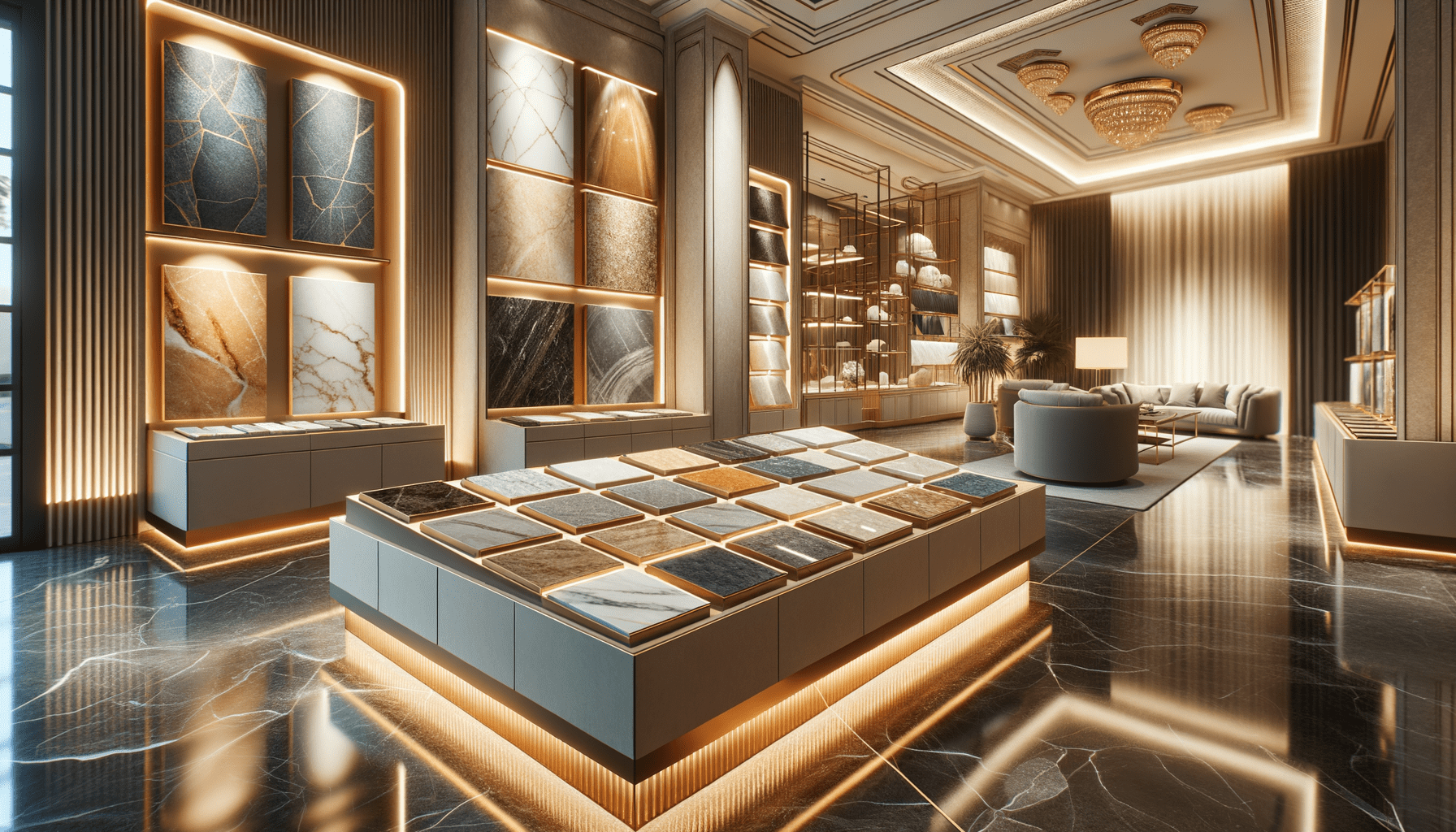 Explore Z-Boutique Exclusive Catalog for Stone Mastery – Zicana Boutique