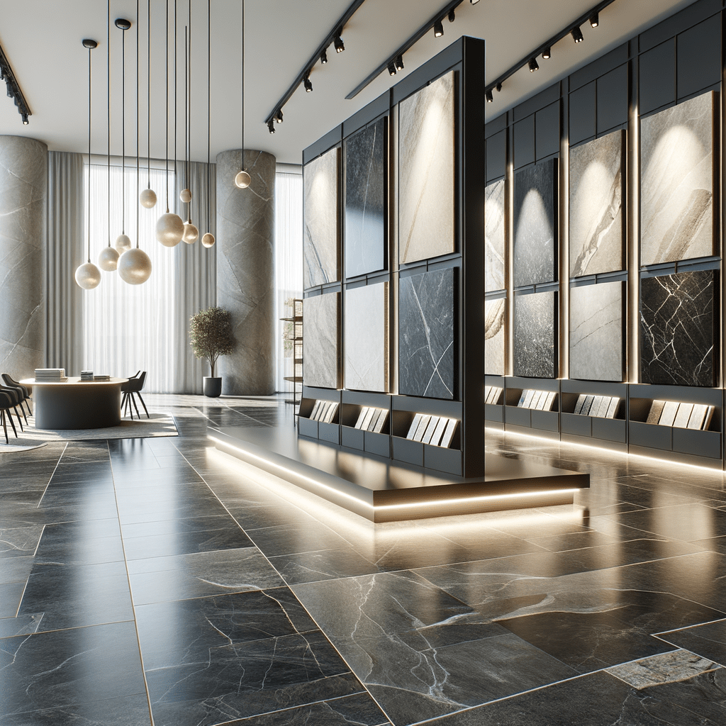 Explore Z-Boutique: Largest Engineered Stone Tile Catalog – Zicana Boutique