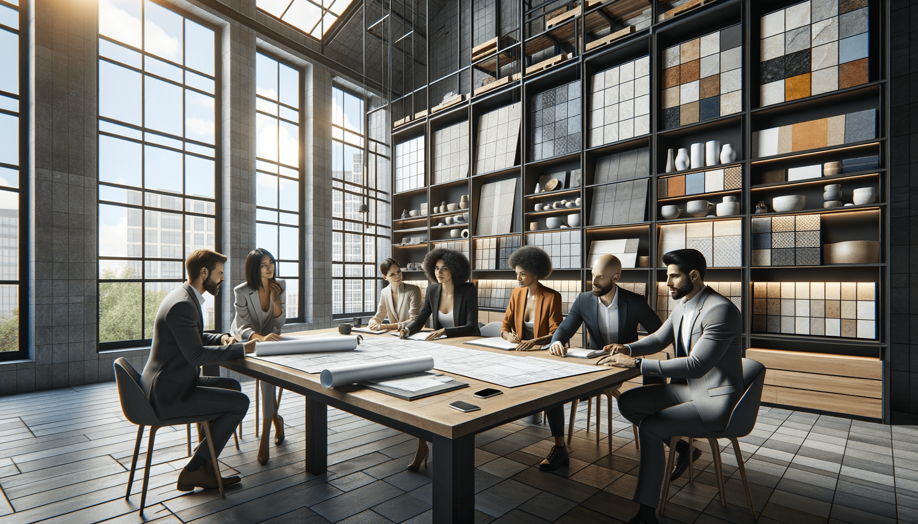 Florim careers guide for designers, architects, and builders today ...