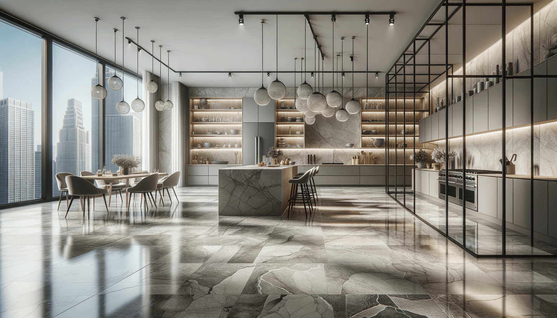 Fossil Dekton Tile: Elevate Designs for Discerning Professionals ...