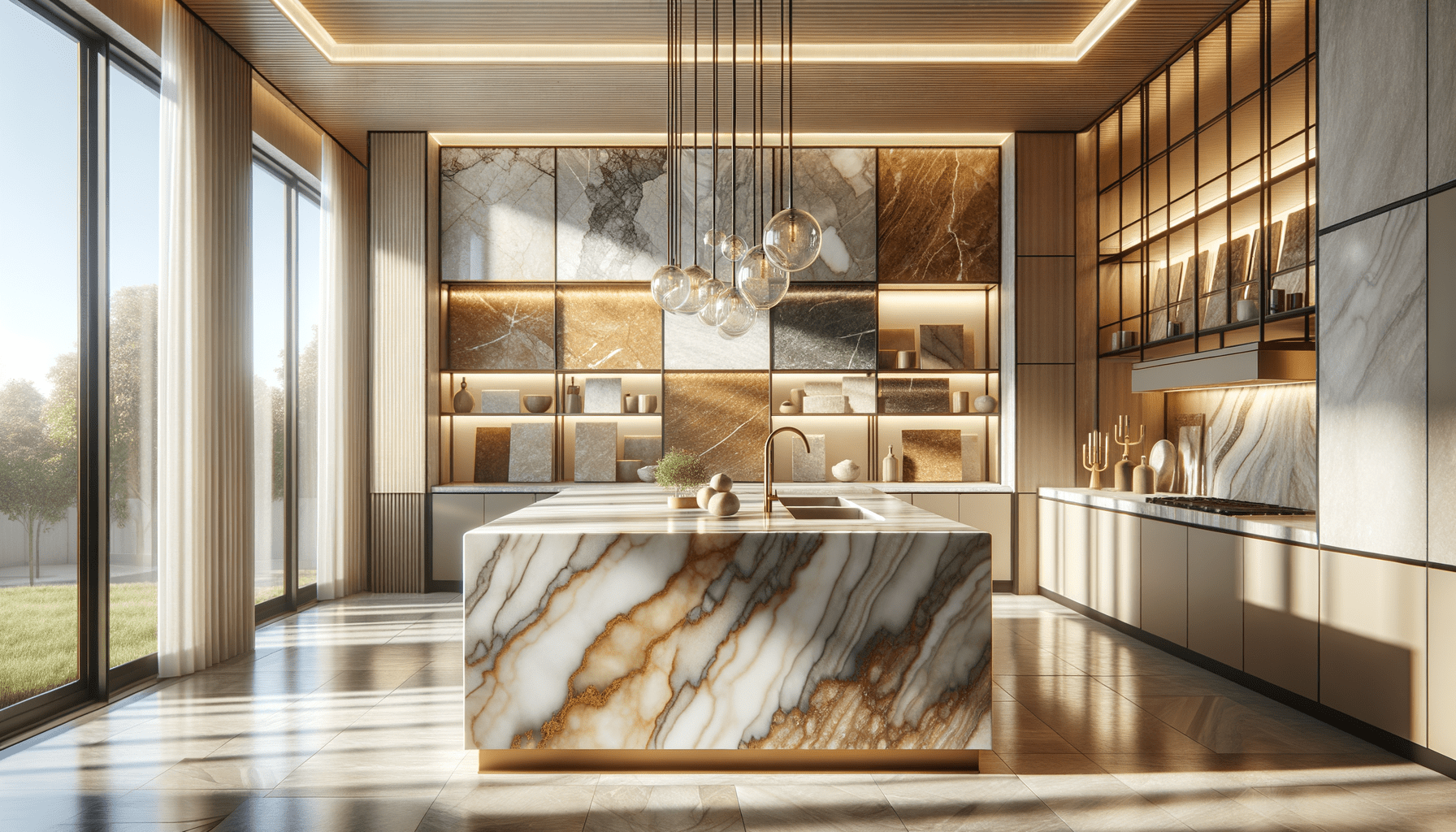 Get Free Z-Boutique Stone Samples Nationwide for Professionals – Zicana ...