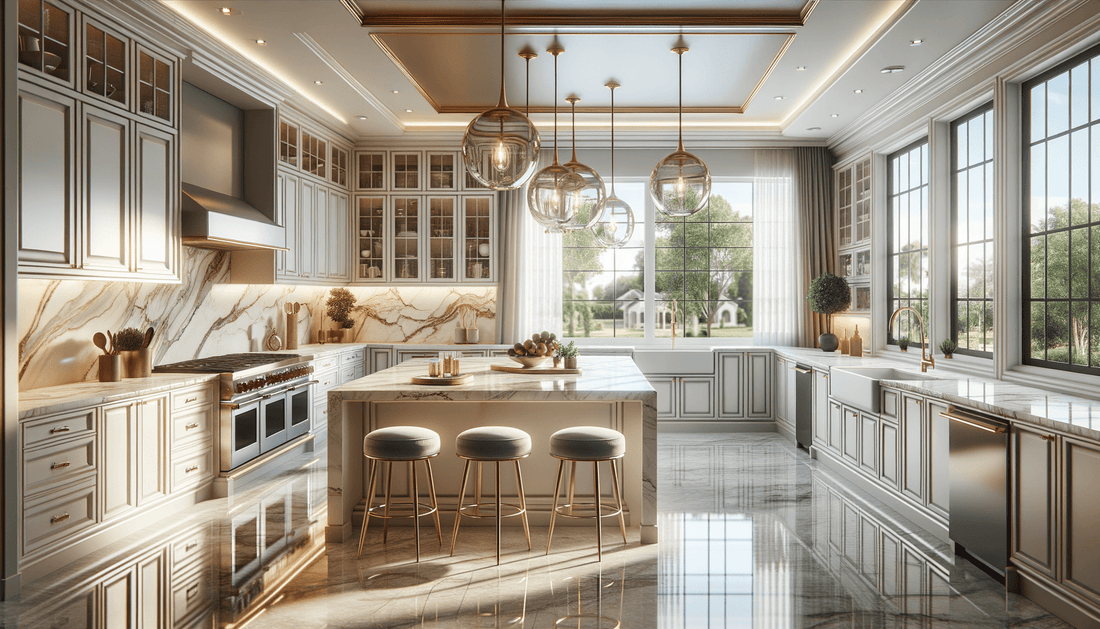 How Much Does Silestone Cost for Luxury Stone Projects - Zicana Boutique