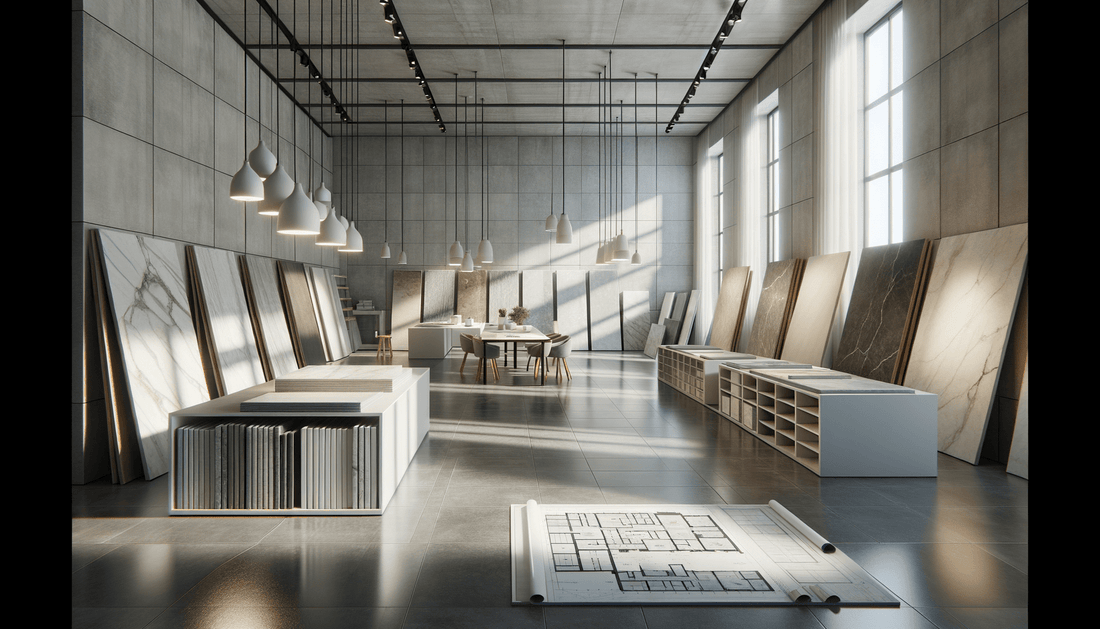 How Much Is Porcelain Slabs Cost Breakdown for Professionals - Zicana Boutique