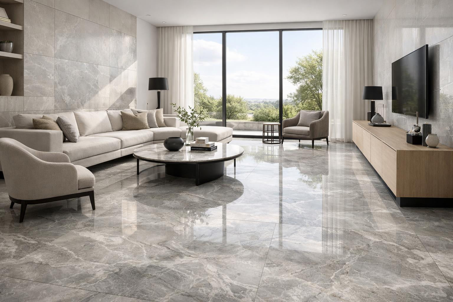Invisible Grey Stonepeak: Elegance for Discerning Professionals and Ho ...