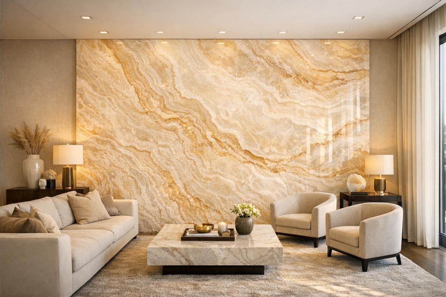Ivory Onyx Design Solutions at Zicana Boutique
