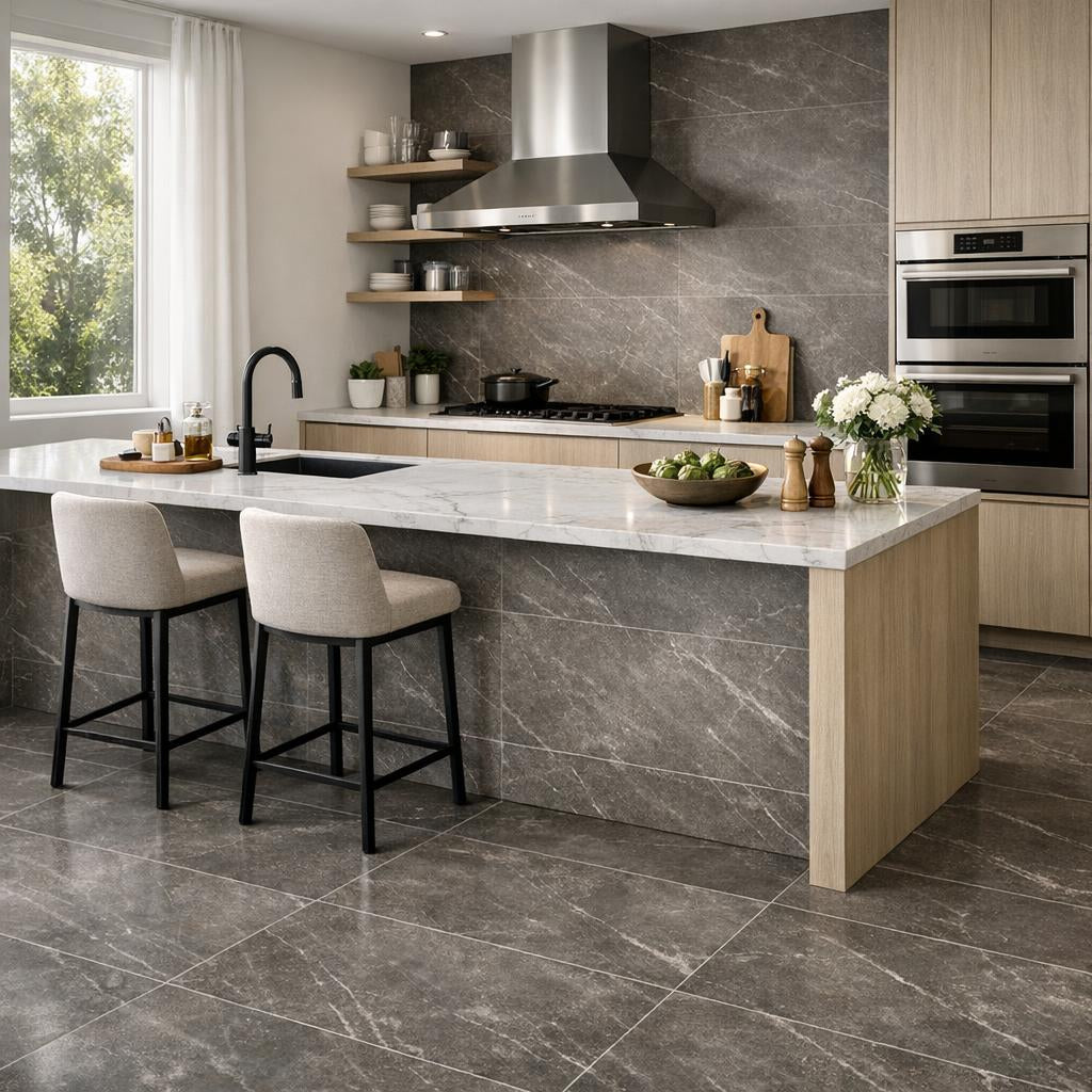 Kira Dekton Tiles: Elegance for Professionals and Homeowners – Zicana ...