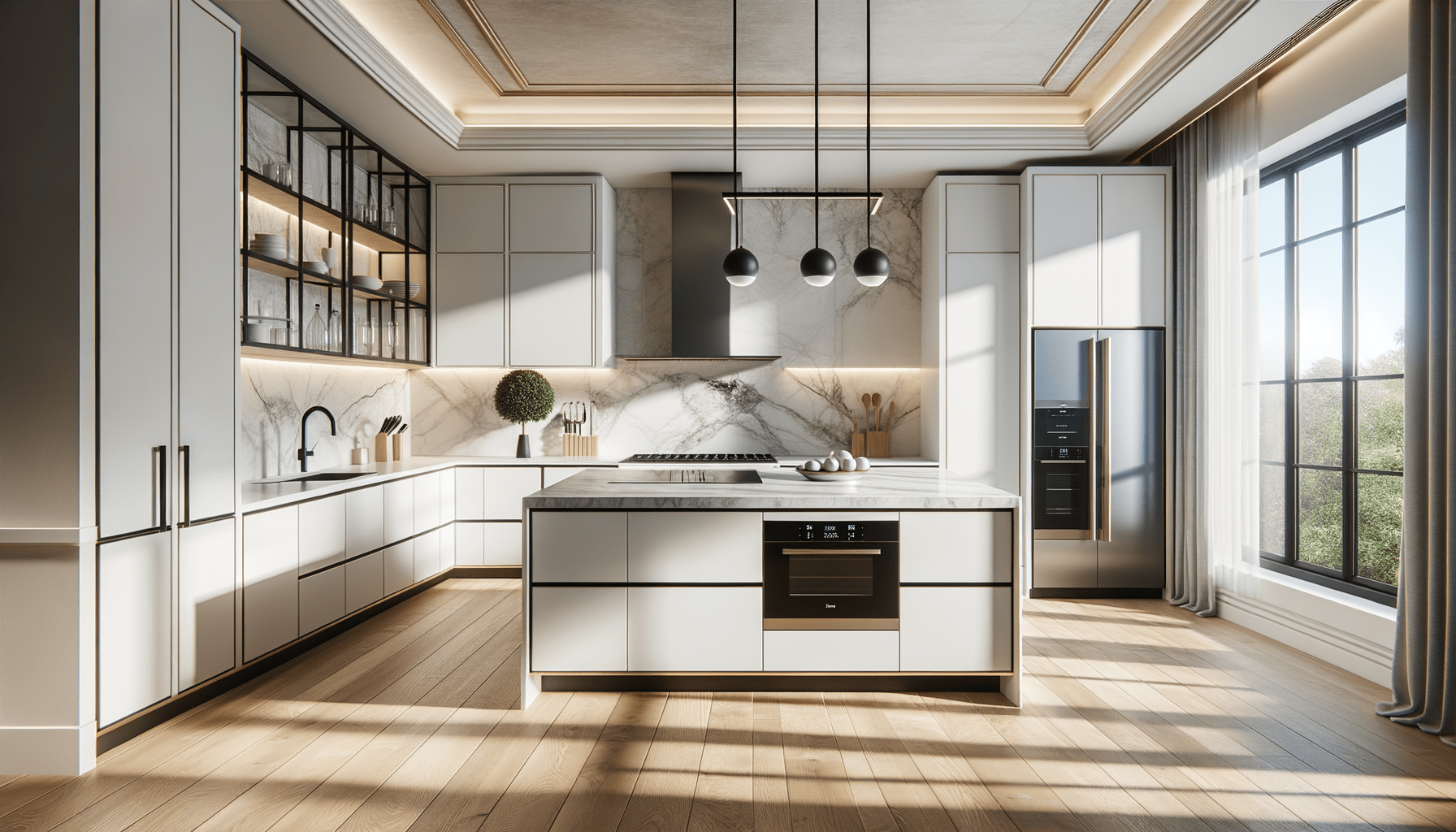 MSI Q Quartz Design Solutions for Luxury Stone Spaces – Zicana Boutique