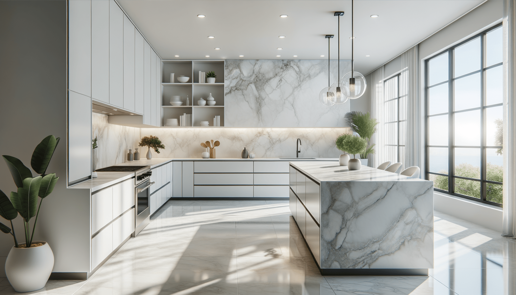 MSI Q Quartz Warranty Guide for Designers and Builders – Zicana Boutique