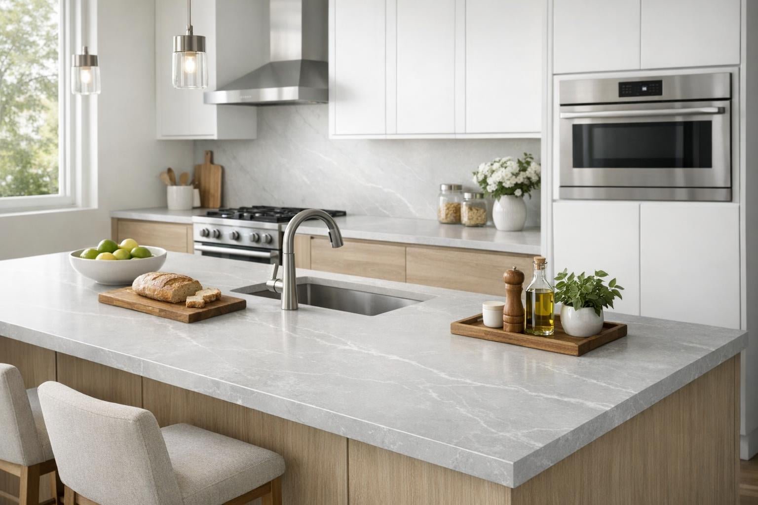 Naxos Honed Vicostone: Premium Choice for Elegant Interiors – Zicana ...