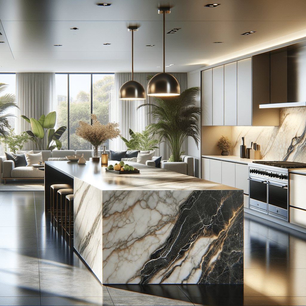 Neolith Countertops vs Quartz for Luxury Stone Design Solutions ...