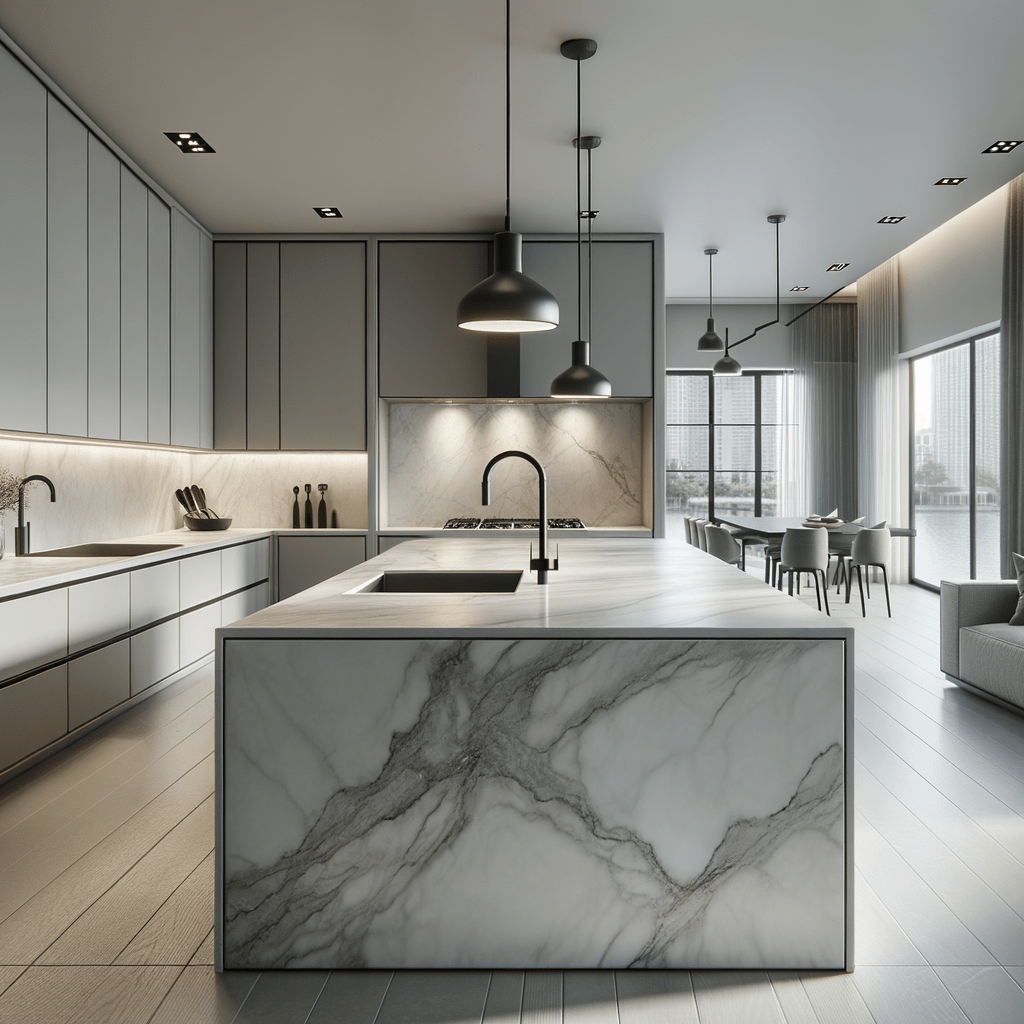Neolith Porcelain Countertop Guide for Luxury Surface Solutions ...