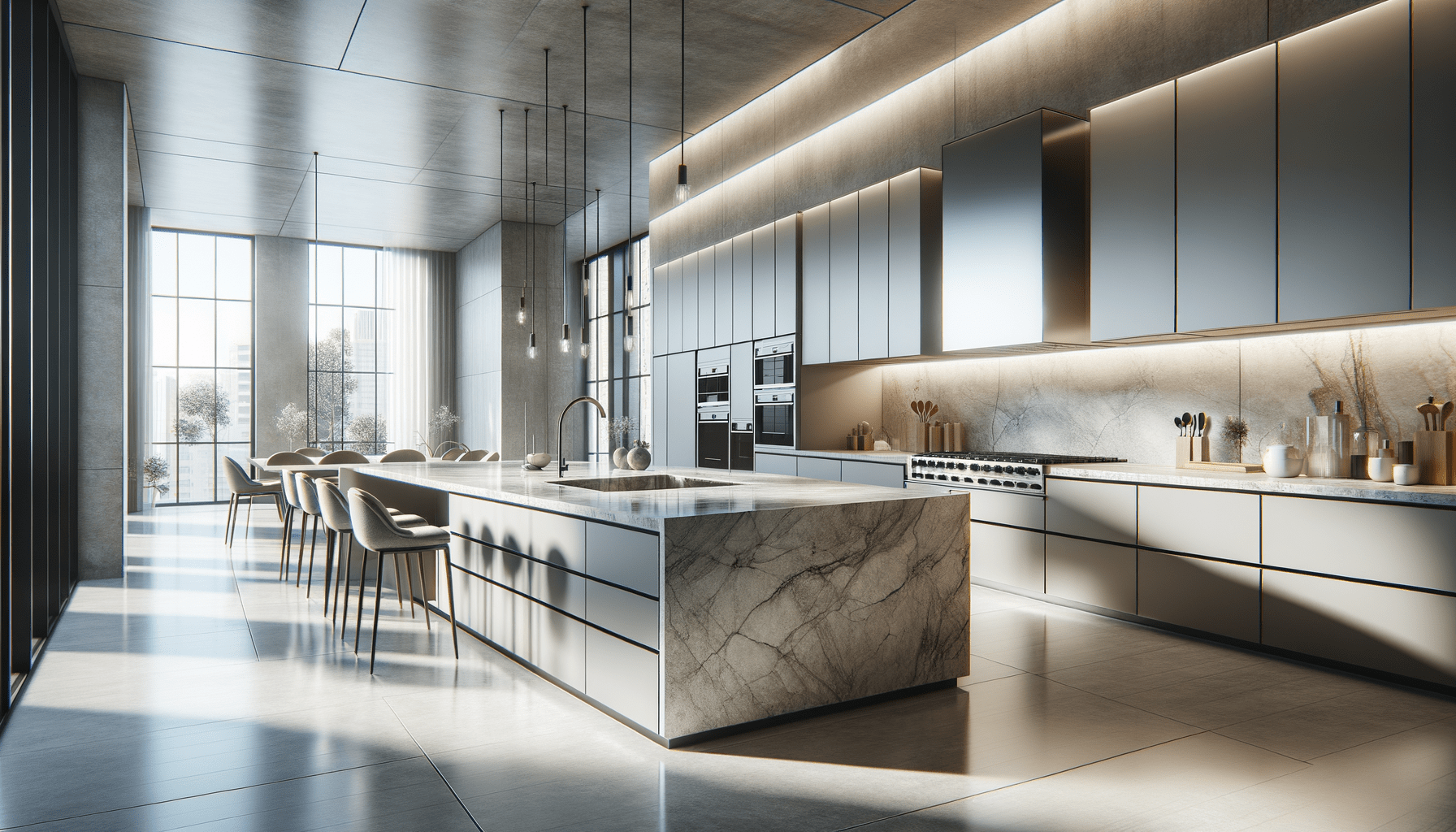 Neolith Pricing Guide for Homeowners and Design Professionals – Zicana ...