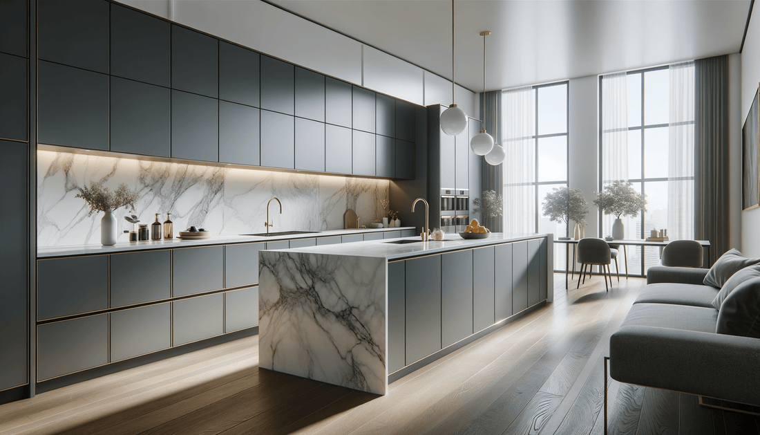 Porcelain Slabs Arizona Tile Guide for Luxury Stone Designs - Zicana Boutique