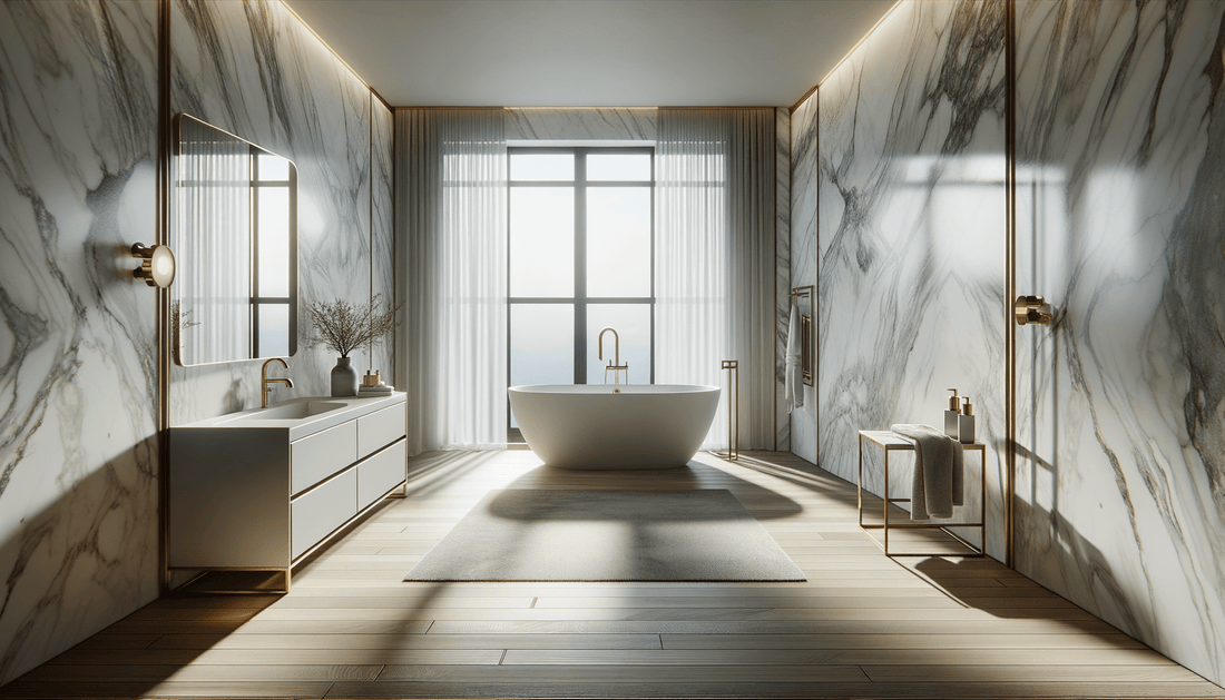 Porcelain Slabs Cape Town Luxury Surfaces for Inspired Design - Zicana Boutique