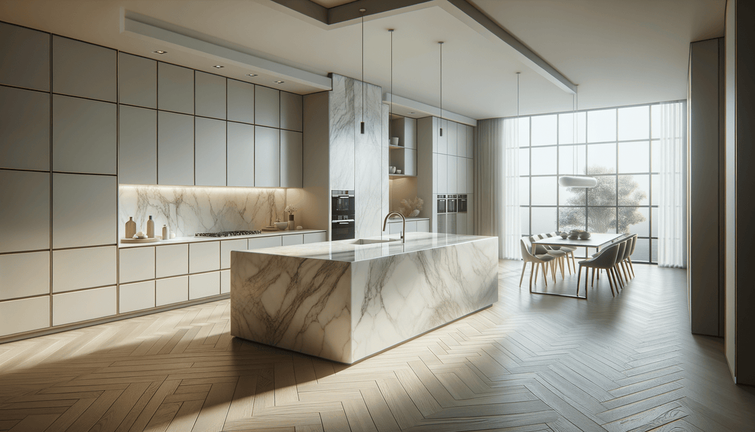 Price for Porcelain Slabs: Expert Guide for Elegant Spaces - Zicana Boutique