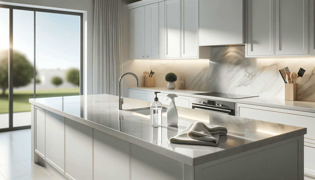 Silestone Care and Maintenance PDF Guide for Stone Experts - Zicana Boutique