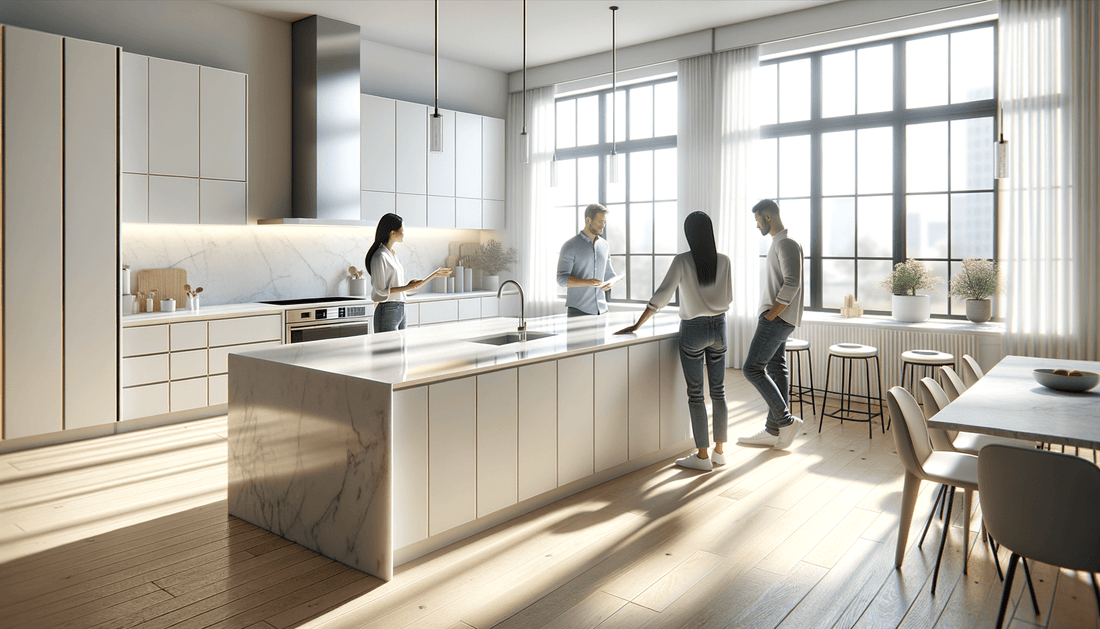 Silestone Care Tips for Designers Builders and Homeowners - Zicana Boutique