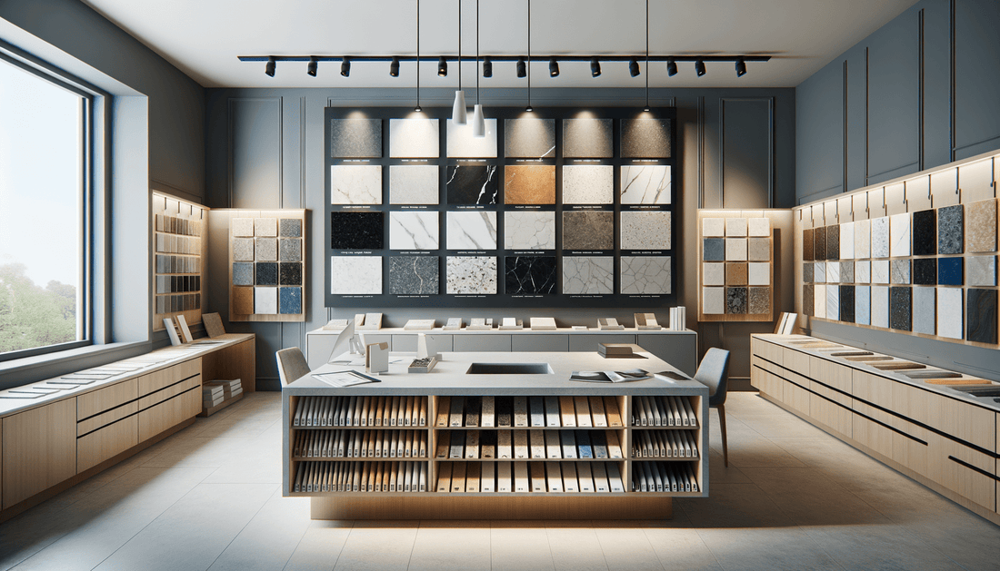 Silestone Color Chart Guide for Designers and Homeowners - Zicana Boutique