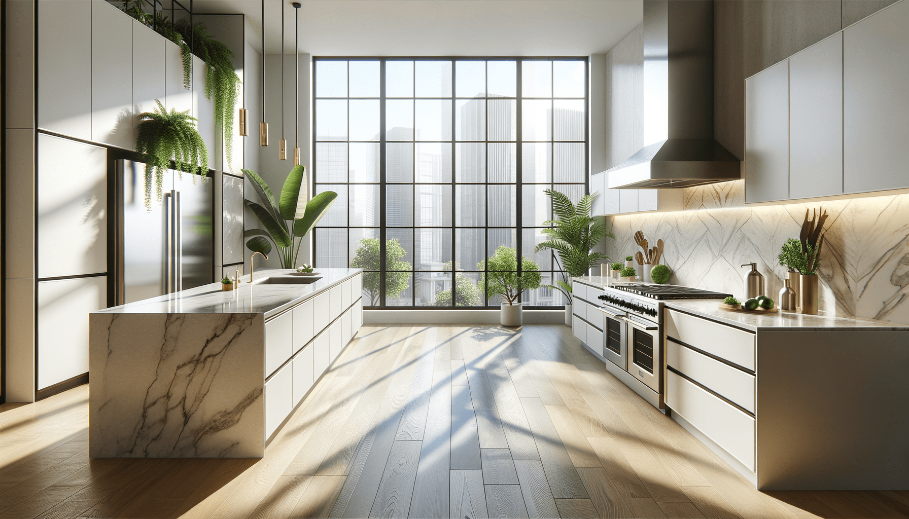 Silestone Eternal Calacatta Gold Price Guide for Designers – Zicana ...