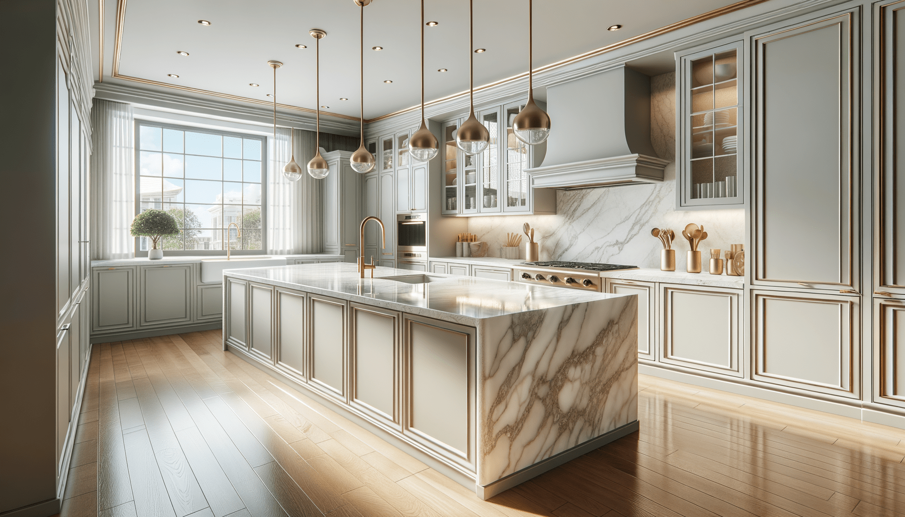 Silestone Jasmine Pearl Elegance for Luxe Interior Surfaces – Zicana ...