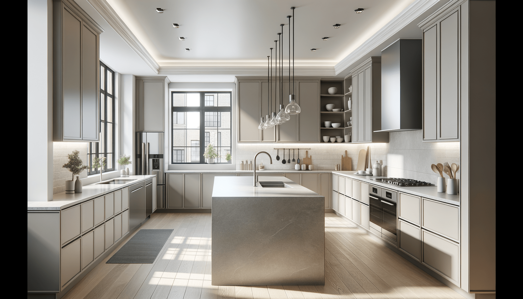 Silestone Lowes Price Guide for Designers and Contractors – Zicana Boutique