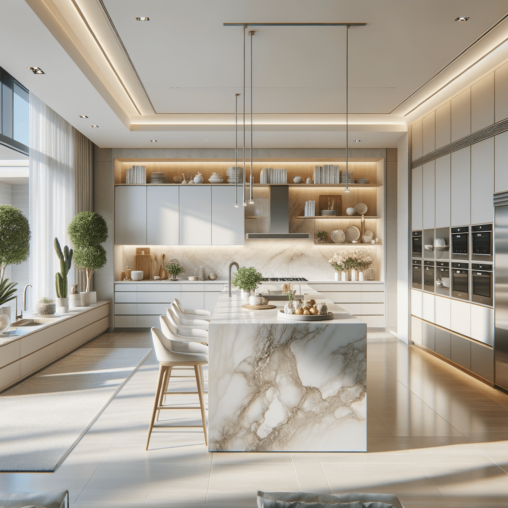 Silestone Lusso price guide for luxury surfaces and design – Zicana ...