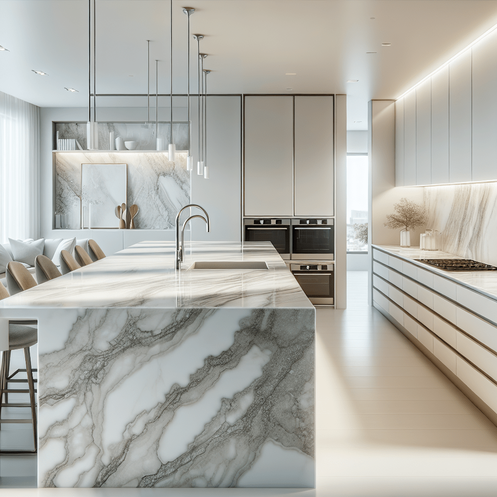 Silestone Lusso Quartz Price Guide for Luxe Home Design Solutions ...