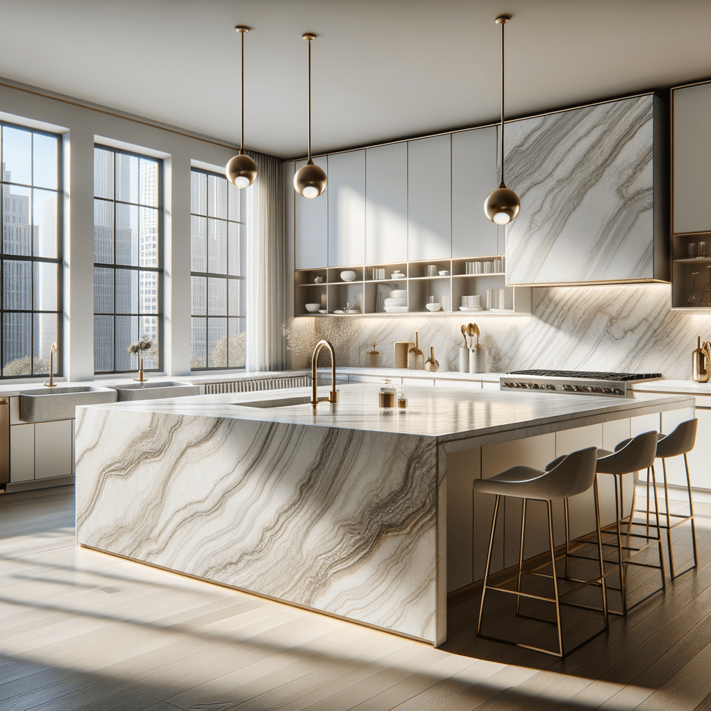 Silestone Lusso Quartz Price Guide for Luxe Stone Designs – Zicana Boutique