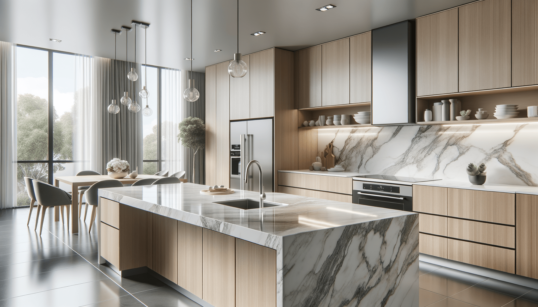 Silestone Slab Solutions for Luxury Interiors and Design Pros – Zicana ...