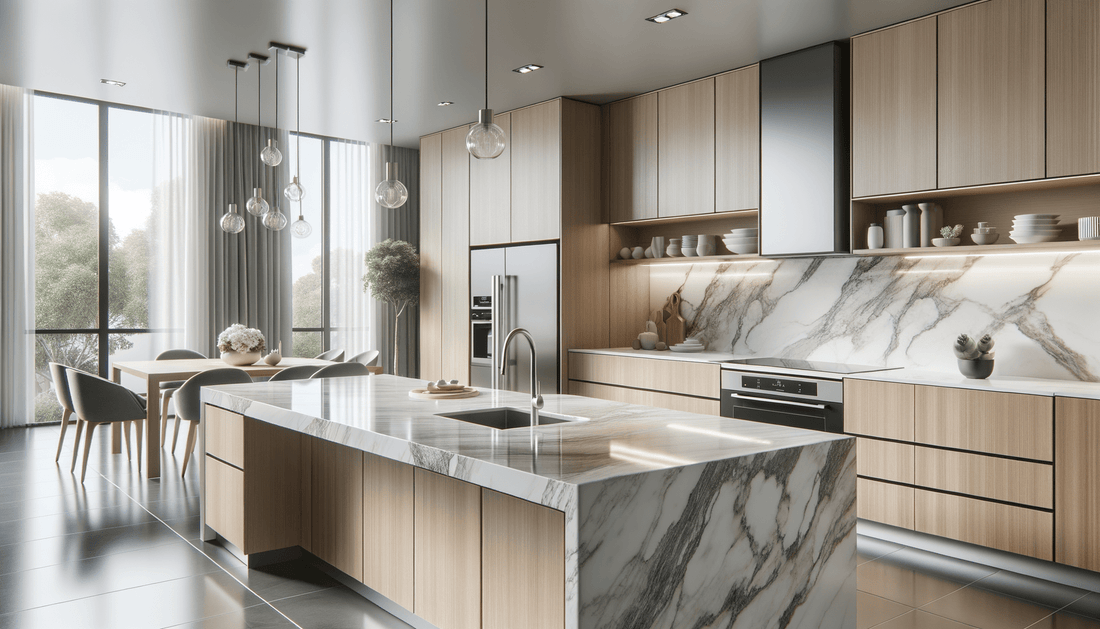 Silestone Slab Solutions for Luxury Interiors and Design Pros - Zicana Boutique