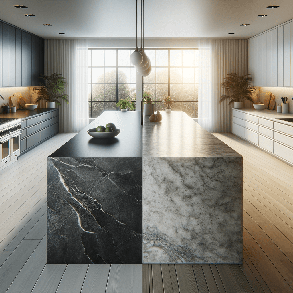 Silestone Soapstone Comparison Guide for Designers and Builders ...