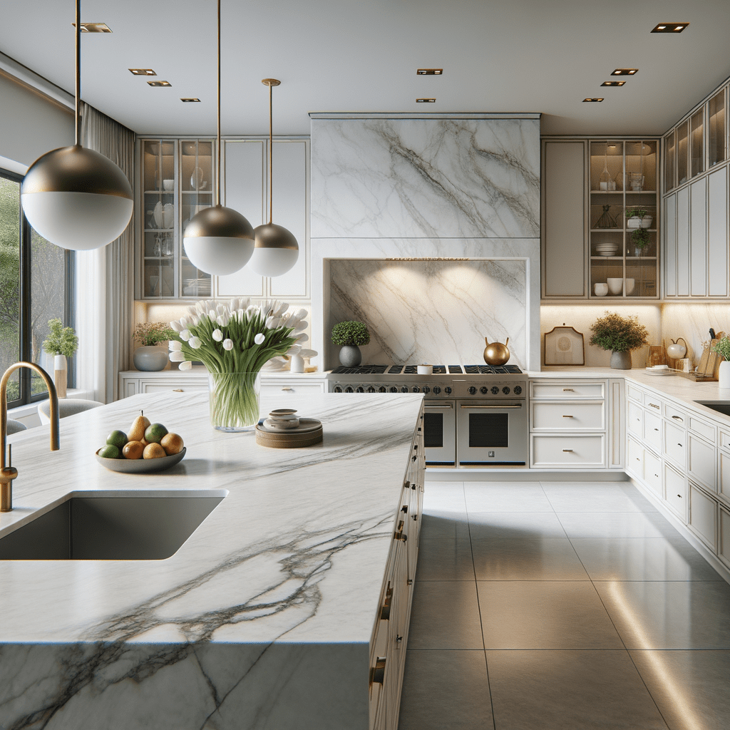 Silestone vs Corian for Luxury Surfaces and Smart Design – Zicana Boutique