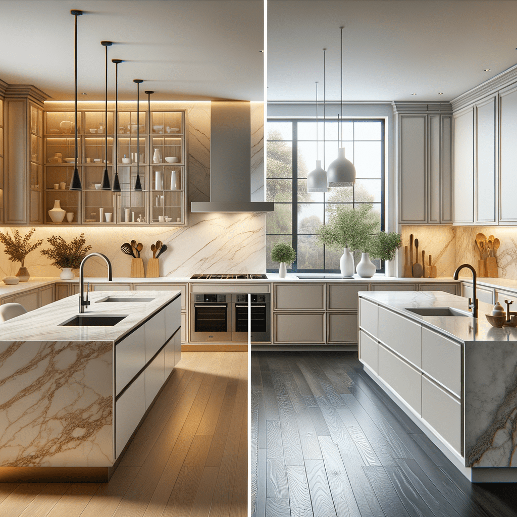 Silestone vs Dekton for Luxury Stone Design and Durability – Zicana ...